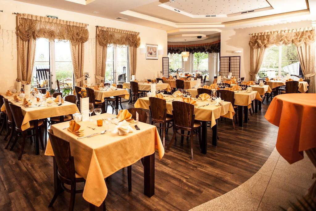 Villa Del Mar 니에초르체 외부 사진