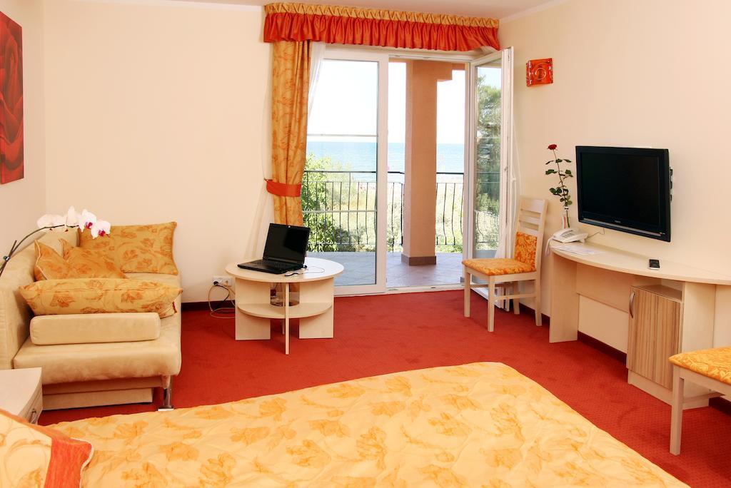 Villa Del Mar 니에초르체 객실 사진